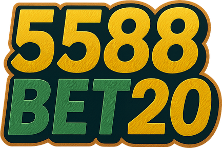 5588bet20 Logo